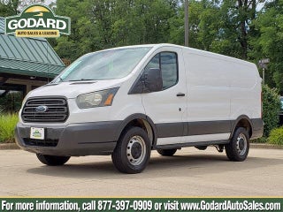 2016 Ford Transit SRW Low Roof Van