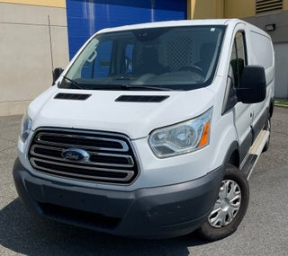 2016 Ford Transit SRW Low Roof Van