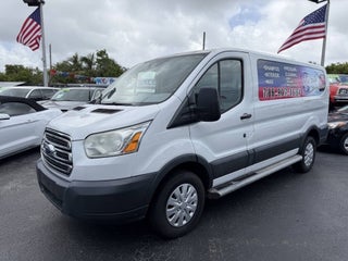 2016 Ford Transit SRW Low Roof Van