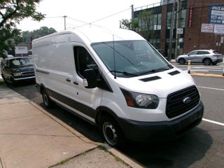 2017 Ford Transit