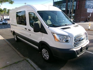 2017 Ford Transit