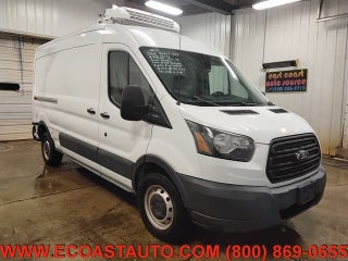 2017 Ford Transit