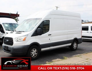 2015 Ford Transit-250
