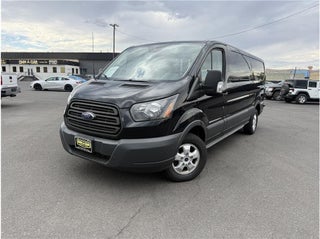 2017 Ford Transit
