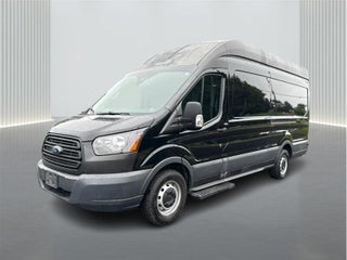 2018 Ford Transit-250