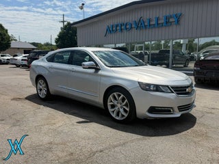 2019 Chevrolet Impala Premier 2LZ