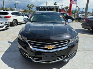 2019 Chevrolet Impala Premier 2LZ