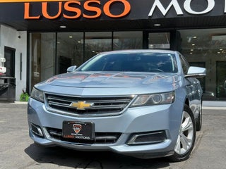 2014 Chevrolet Impala 1LT