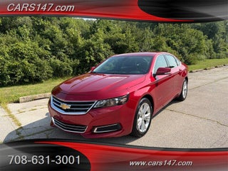 2014 Chevrolet Impala 1LT