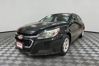 2016 Chevrolet Malibu Limited LS