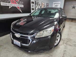 2015 Chevrolet Malibu 1fl