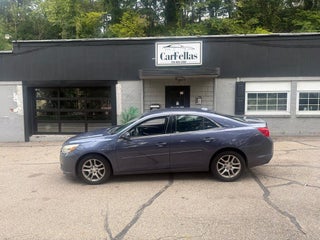2014 Chevrolet Malibu 1LT