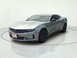 2024 Chevrolet Camaro 1LT