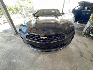 2020 Chevrolet Camaro 1LT