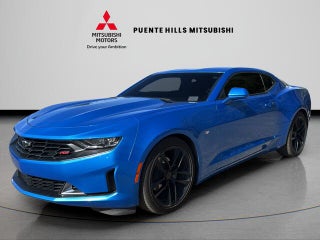 2024 Chevrolet Camaro 1LT