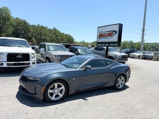 2023 Chevrolet Camaro 1LT