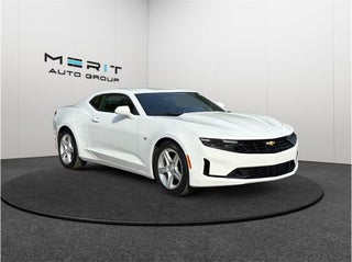 2023 Chevrolet Camaro 1LT
