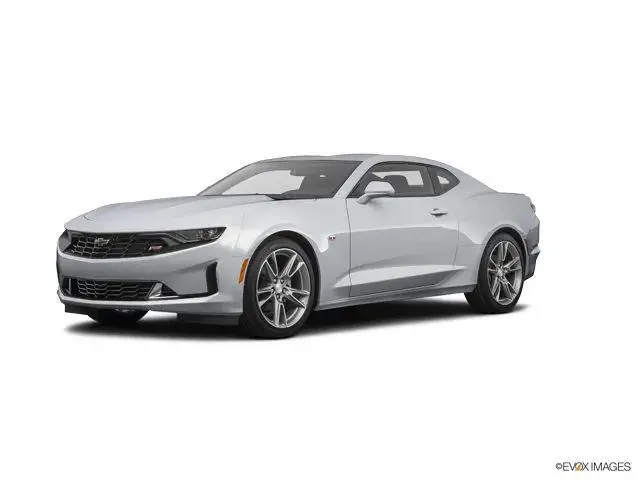 2019 Chevrolet Camaro 1LS
