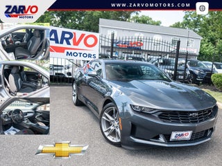 2019 Chevrolet Camaro 1LS