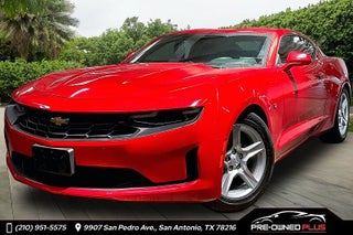 2023 Chevrolet Camaro 1LT