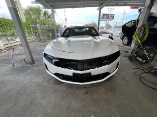 2020 Chevrolet Camaro 1LT