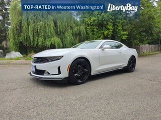 2022 Chevrolet Camaro 3LT