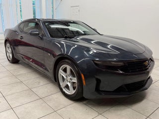 2022 Chevrolet Camaro 3LT