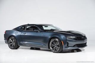 2021 Chevrolet Camaro LT1