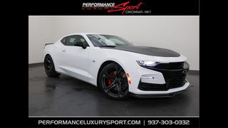 2019 Chevrolet Camaro 1SS