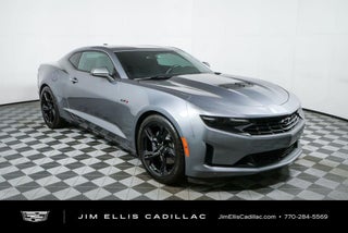 2021 Chevrolet Camaro LT1