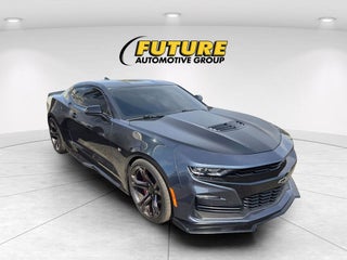 2019 Chevrolet Camaro 1SS