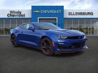 2022 Chevrolet Camaro LT1