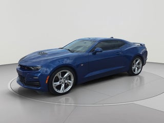 2022 Chevrolet Camaro LT1
