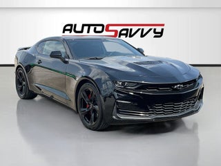 2022 Chevrolet Camaro LT1
