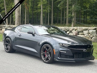 2019 Chevrolet Camaro 1SS