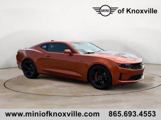 2022 Chevrolet Camaro LT1