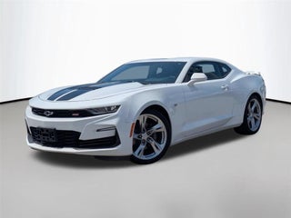 2023 Chevrolet Camaro SS