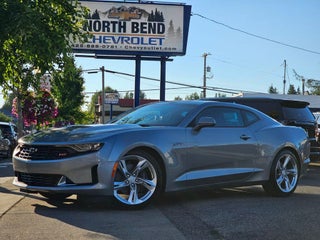 2023 Chevrolet Camaro SS