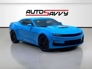 2023 Chevrolet Camaro 2SS