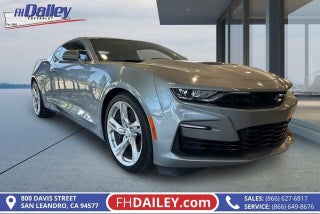 2024 Chevrolet Camaro 2SS