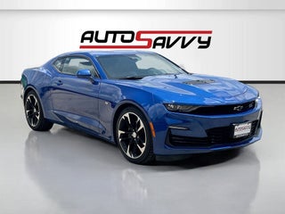 2023 Chevrolet Camaro 2SS