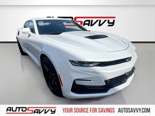 2024 Chevrolet Camaro 2SS