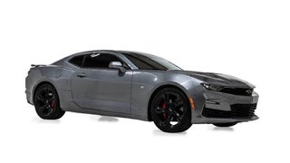 2022 Chevrolet Camaro 2SS