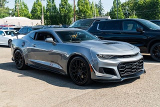 2019 Chevrolet Camaro 2SS