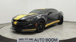 2020 Chevrolet Camaro 2SS