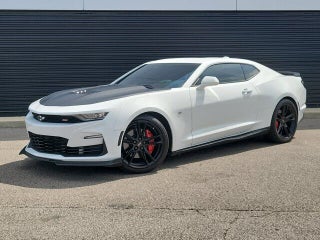2023 Chevrolet Camaro 2SS