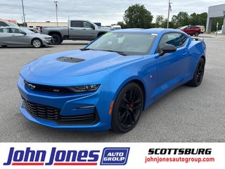 2024 Chevrolet Camaro 2SS