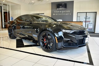 2023 Chevrolet Camaro 2SS