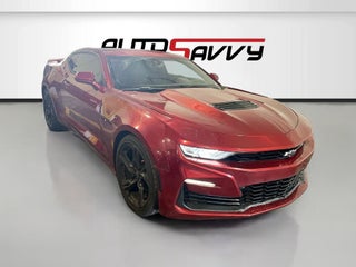 2023 Chevrolet Camaro 2SS