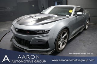 2024 Chevrolet Camaro 2SS